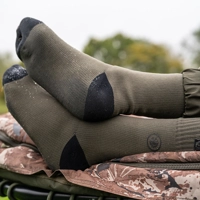 Nash Zero Tolerance Waterproof Socks Element